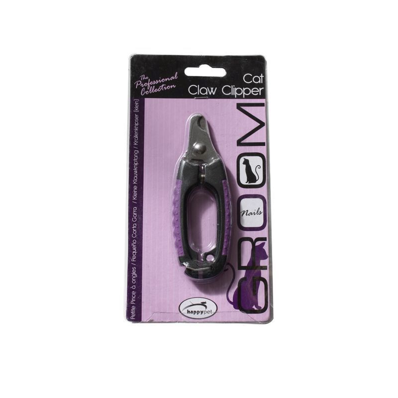 Groom Cat Claw Clipper Small